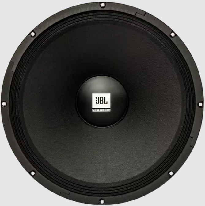 Foto do produto Alto Falante JBL Woofer 15 LX 700