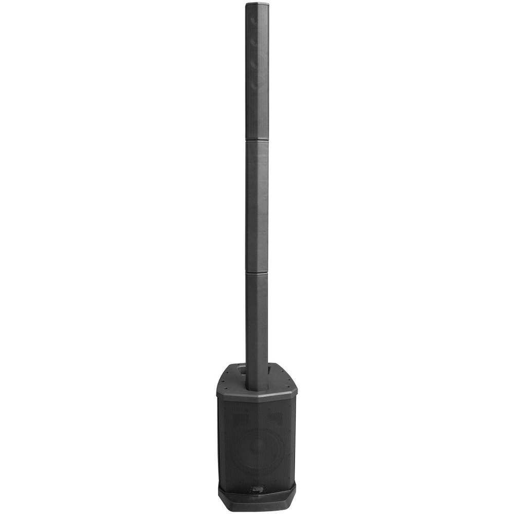 Foto do produto CAIXA DE SOM TORRE ATIVA SOUNDVOICE LITE CXT EIFFEL 100 Foto do produto CAIXA DE SOM TORRE ATIVA SOUNDVOICE LITE CXT EIFFEL 100