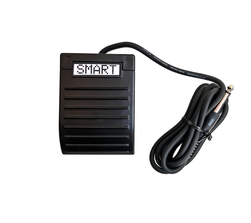 Foto do produto  PEDAL SUSTAIN SMPS-01