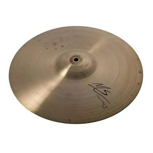 Foto do produto Prato de Bateria Hi-Hat MS Séries 14'' - Orion