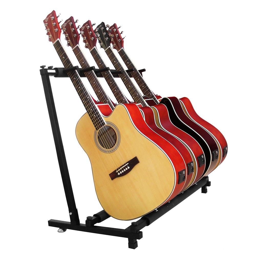 Foto do produto  SUPORTE PARA INSTRUMENTOS SMART GS-05