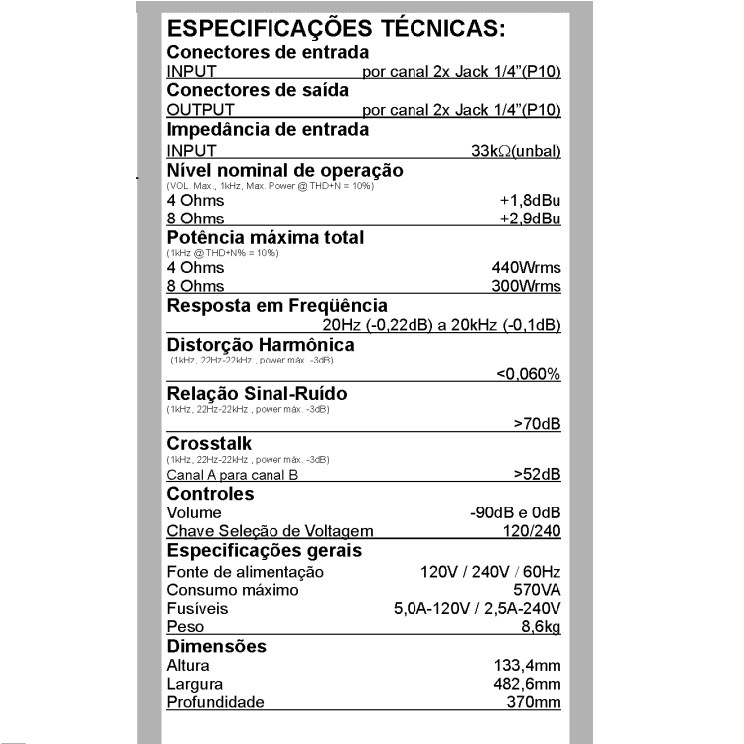 Foto do produto Foto do produto