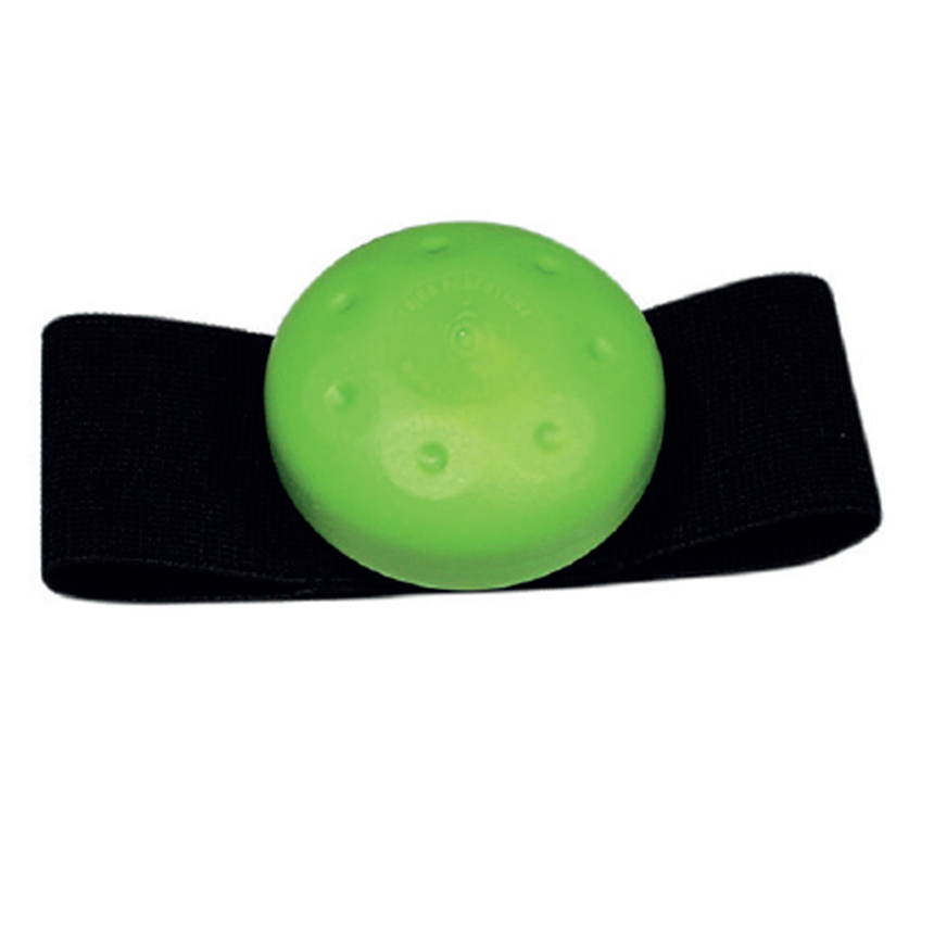 Foto do produto  FOOT SHAKER CAJON BRASIL MEDIUM VERDE