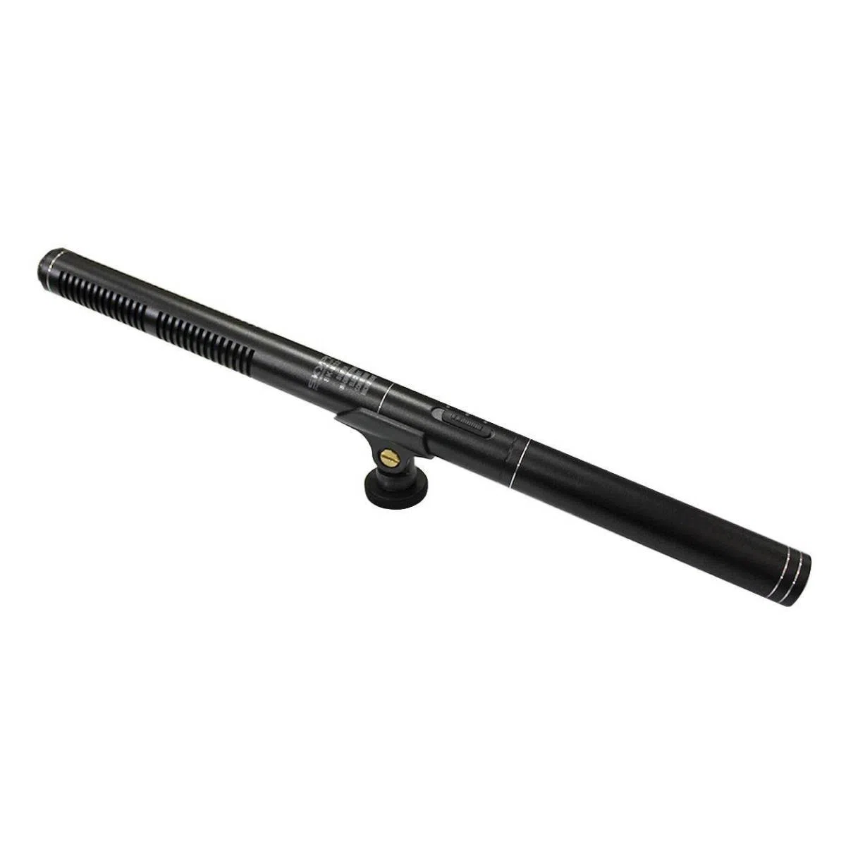 Foto do produto  Microfone Shotgun Unidirecional SK-M321 - SKYPIX