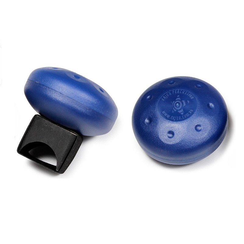 Foto do produto  Ring Shaker Medium Azul Escuro RSM AE