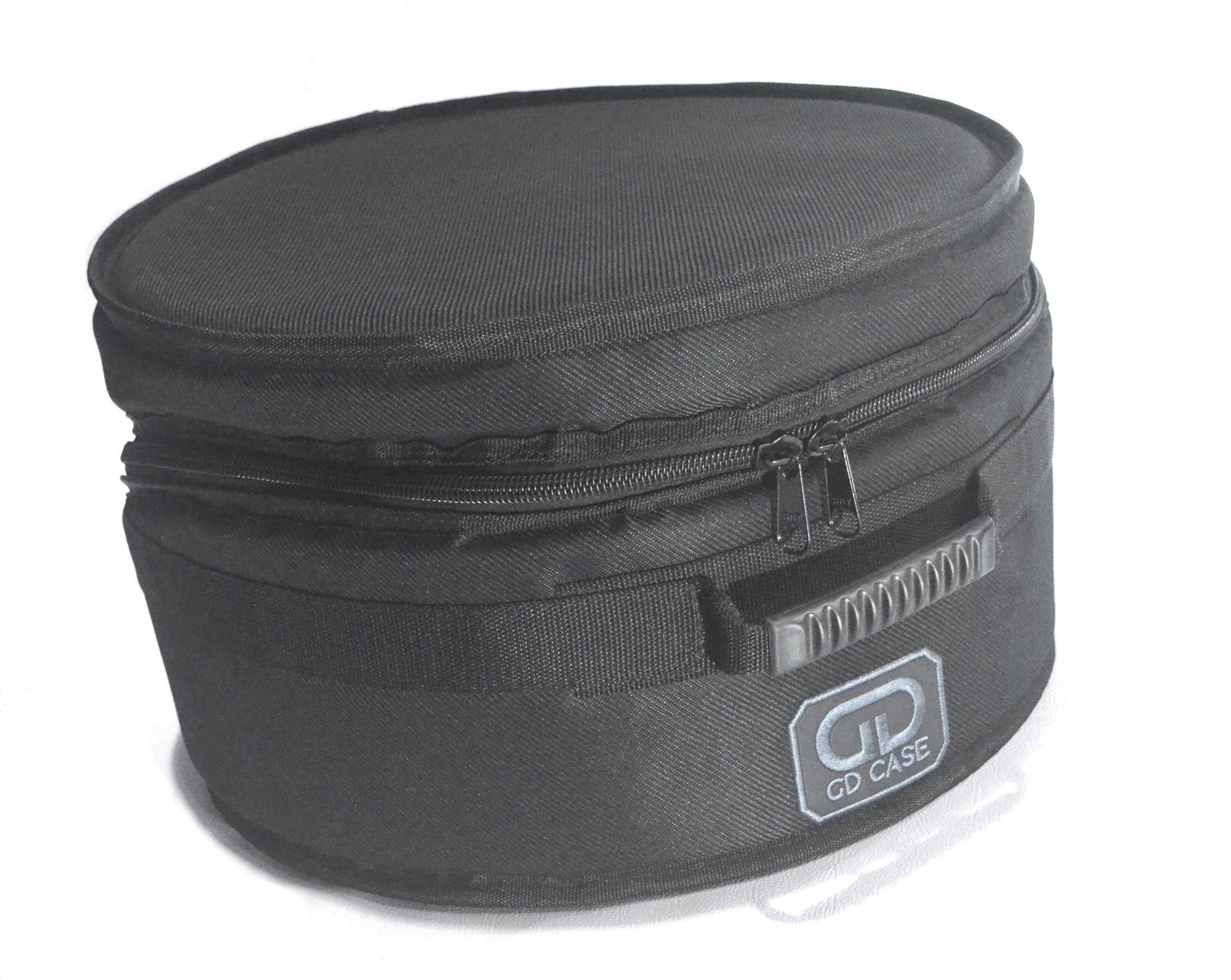 Foto do produto  Semi Case GD Drum Caixa 14x8"