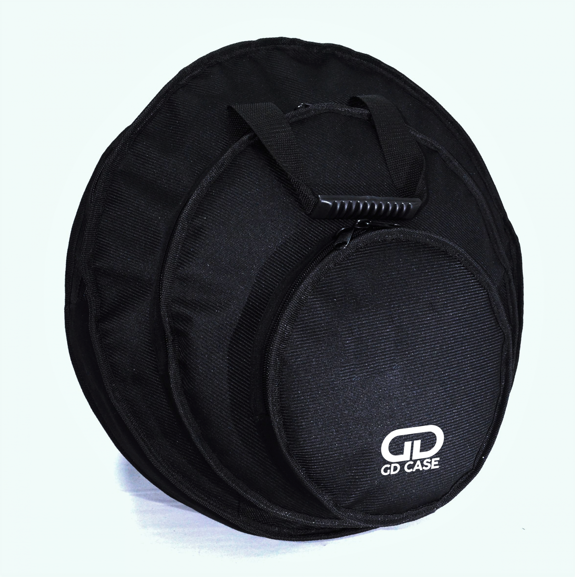 Foto do produto  Semi Case GD Drum - Pratos de até 20"