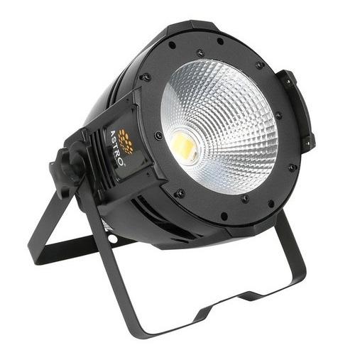 Foto do produto  REFLETOR LED 100W COB BRANCO ASTRO