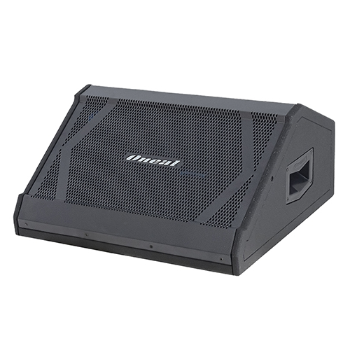 Foto do produto Monitor de Som OPMV 1812D Oneal Foto do produto Monitor de Som OPMV 1812D Oneal