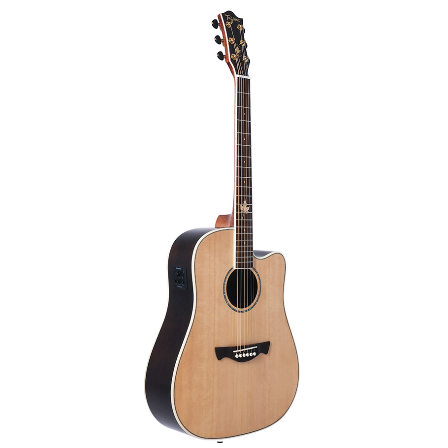 Foto do produto  Violão de Aço VANCOUVER SÉRIE CANADÁ - Tagima 