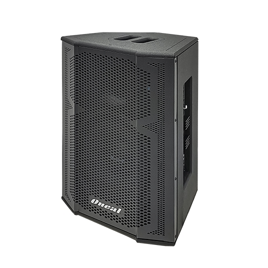 Foto do produto  Caixa De Som Ativa Oneal OPBM 1512D 240w Bluetooth Bivolt
