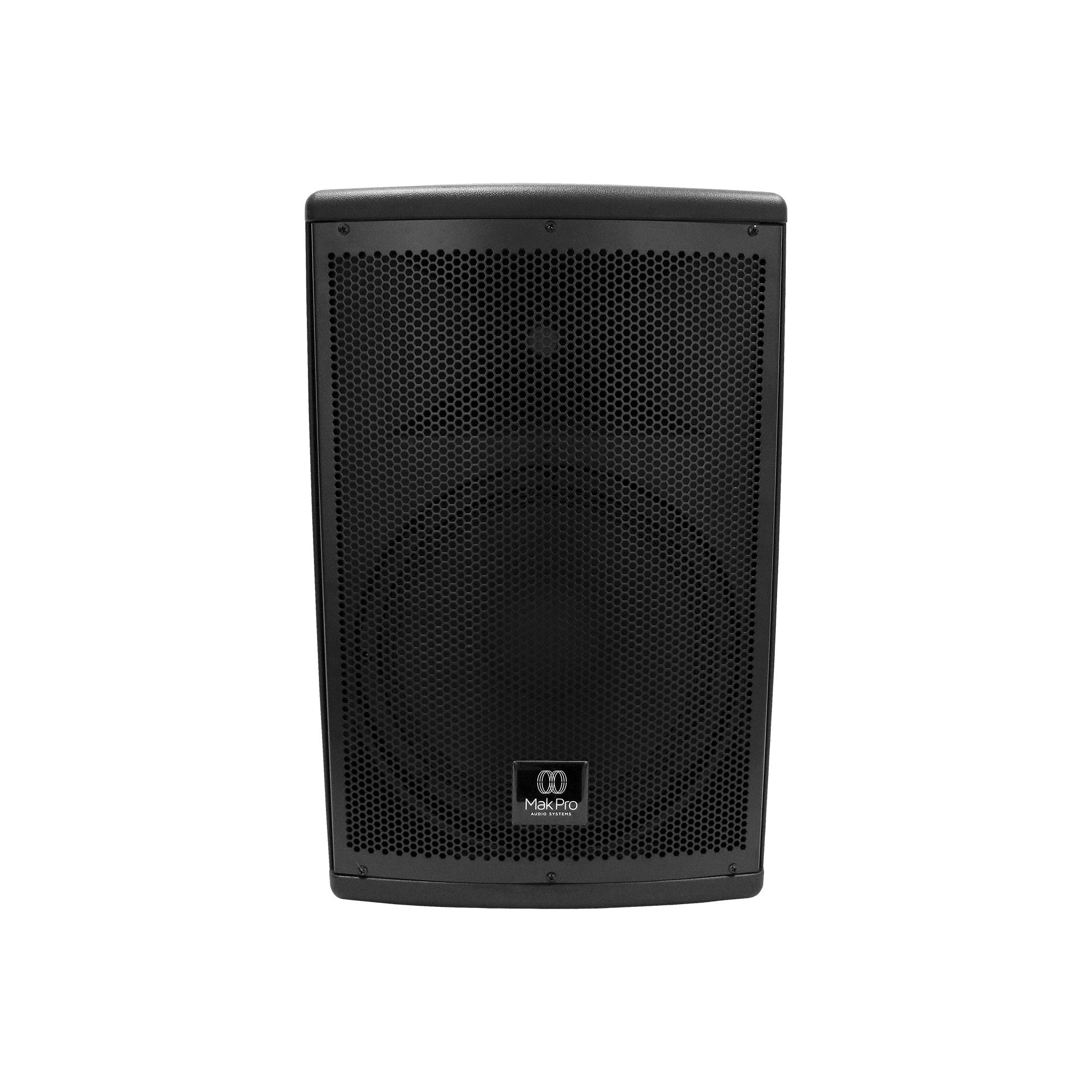 Foto do produto  Caixa Passiva Mak Pro MK-12P 250W