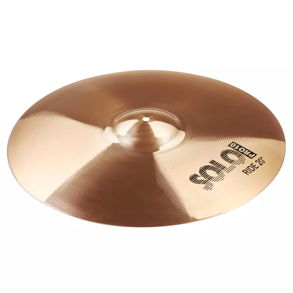 Foto do produto Prato Orion Bronze B10 Power Ride 20" - Solo Pro 10 Foto do produto Prato Orion Bronze B10 Power Ride 20" - Solo Pro 10