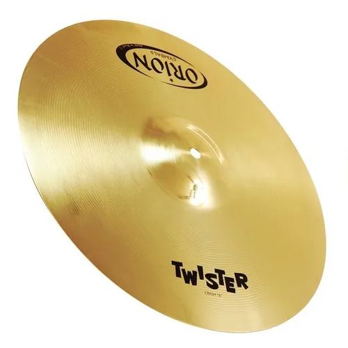 Foto do produto Prato Twister Ride 20" Orion Foto do produto Prato Twister Ride 20" Orion