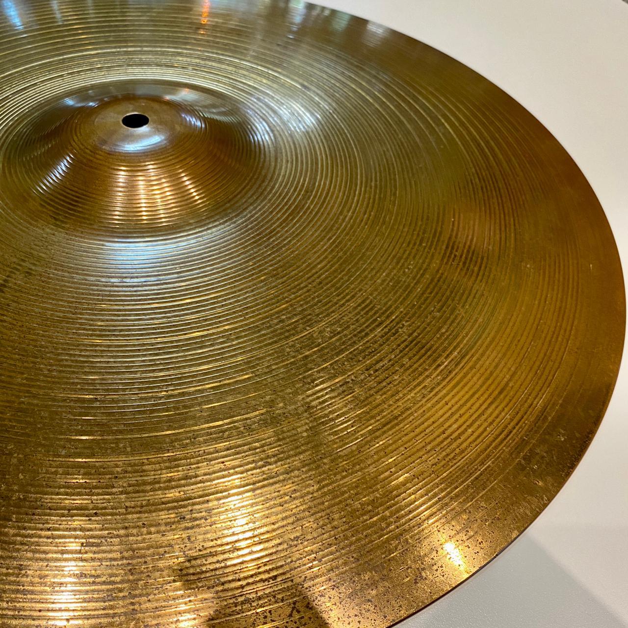 Foto do produto  Sabian B8 Pro Ride 20'' (Usado)
