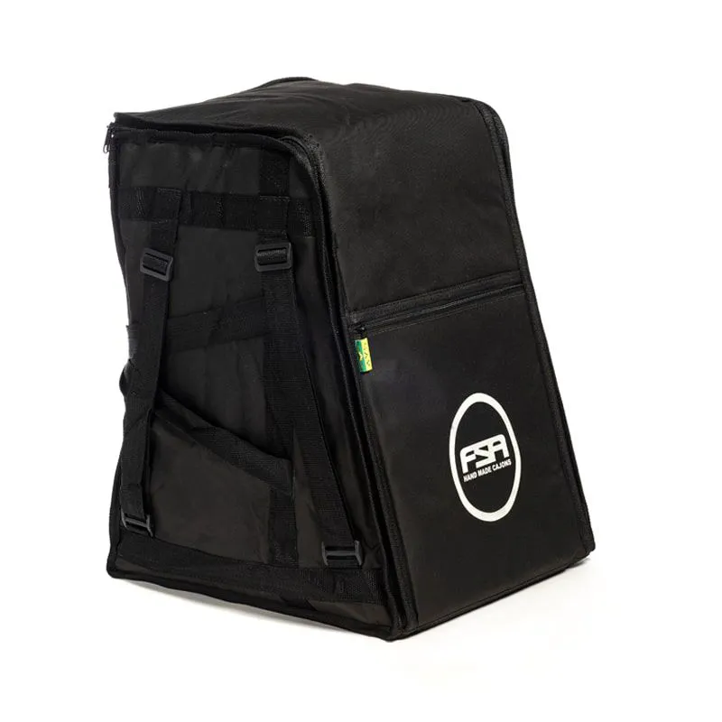 Foto do produto  Bag Cajon Comfort FSA