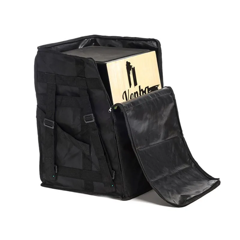 Foto do produto  Bag Cajon Strike FSK 01