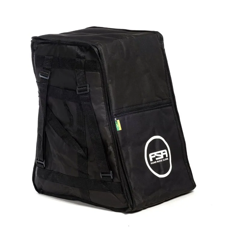 Foto do produto  Bag Cajons FSA: Standard, Elite, Gospel, Design