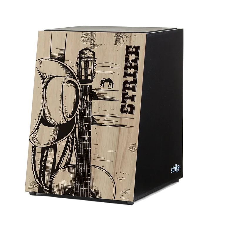 Foto do produto CAJON STRIKE SK4042 FARM Foto do produto CAJON STRIKE SK4042 FARM