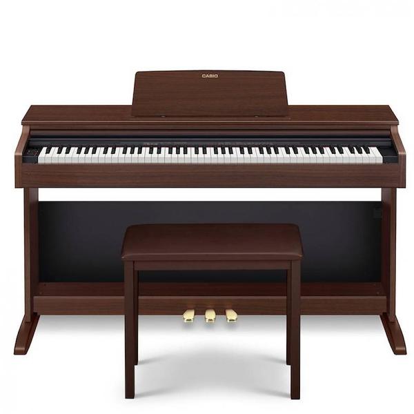 Foto do produto  Piano Digital CELVIANO AP-270 BN Casio 