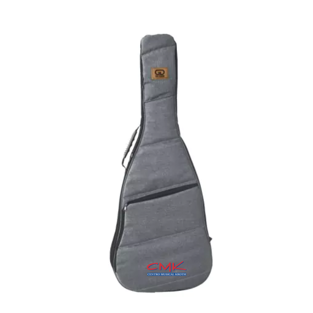 Foto do produto  Bag GD Urban Violão Classico 