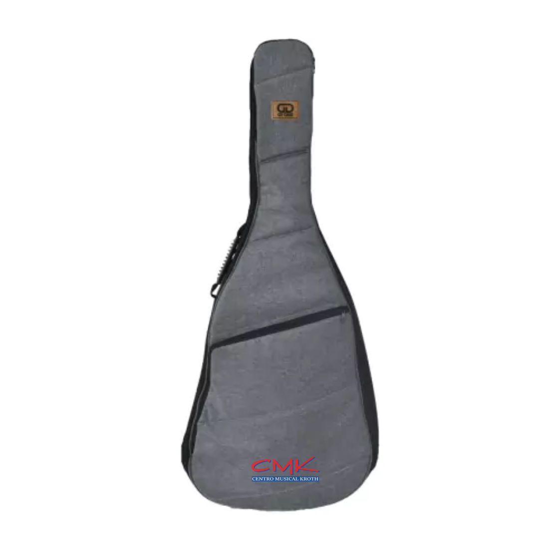 Foto do produto  Bag GD Urban Violão Folk