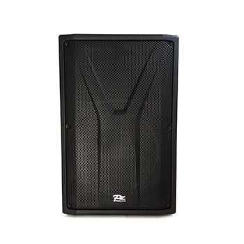 Foto do produto  Caixa Amplificada 12" PZ Pro Áudio YAC12A 400W