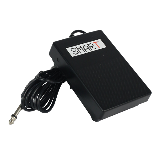 Foto do produto  Pedal Sustain Smart para teclado SMPS01 LT