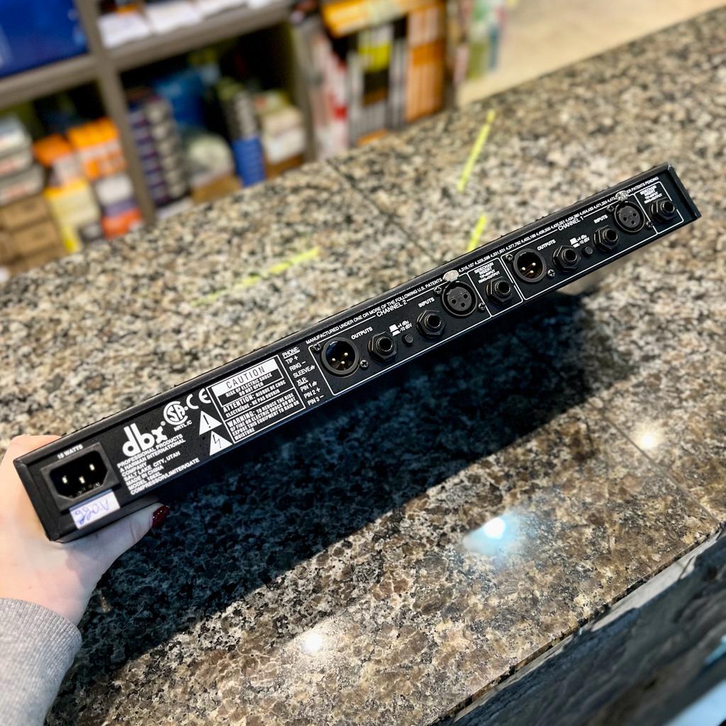 compressor-limiter-gate-dbx-