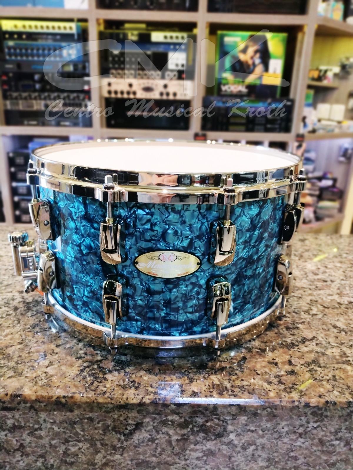 Caixa Pearl Masterworks 14