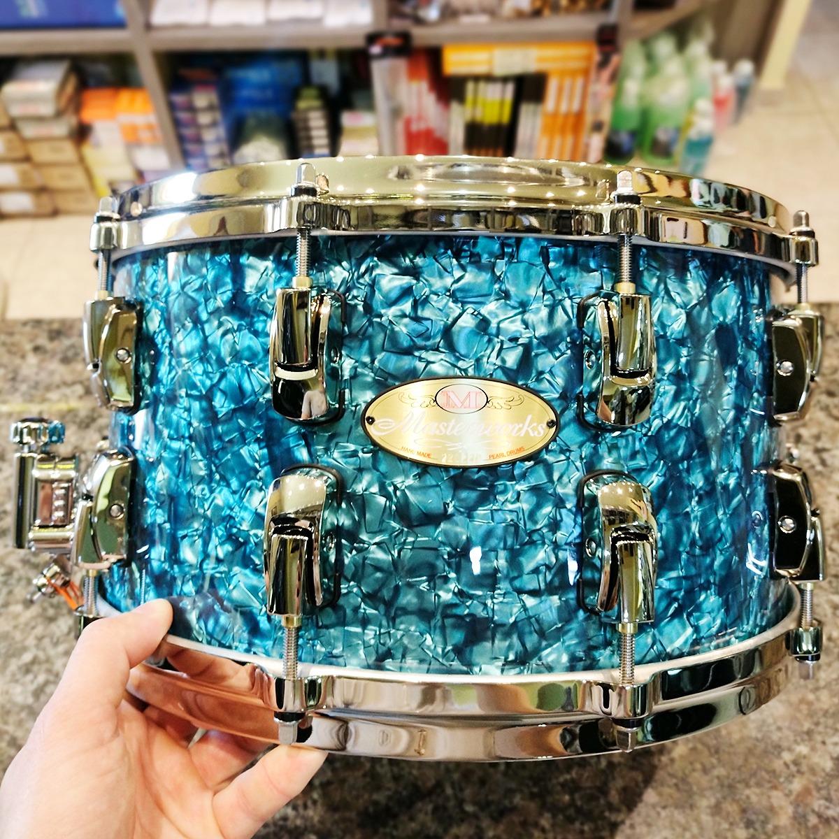Caixa Pearl Masterworks 14