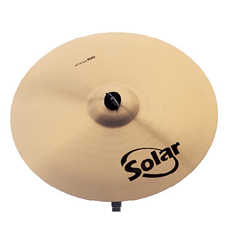 Prato SABIAN Ride 20