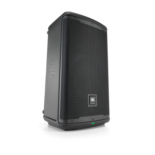 Foto do produto Caixa Acústica JBL EON710 de 10" Foto do produto Caixa Acústica JBL EON710 de 10"
