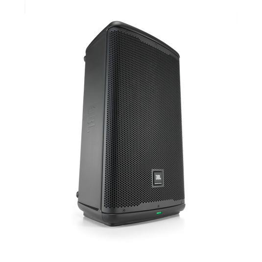 Foto do produto  Caixa Acústica JBL EON712 de 12"