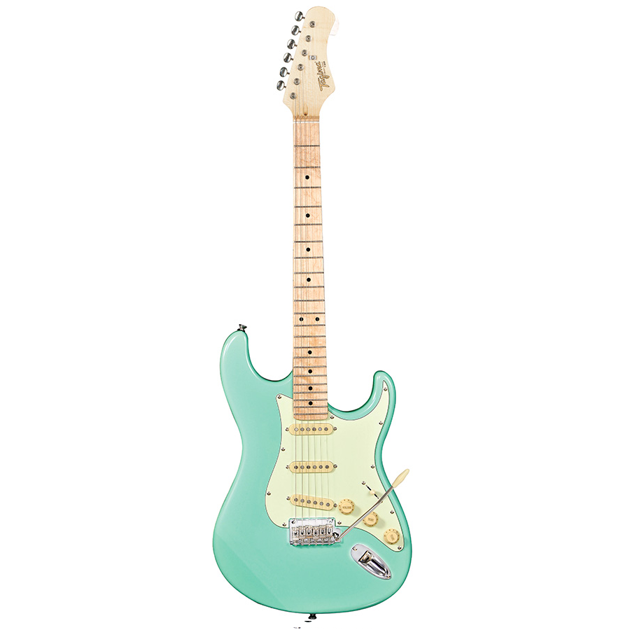 Foto do produto Guitarra Strato Tagima MG T-635 classic SG Foto do produto Guitarra Strato Tagima MG T-635 classic SG