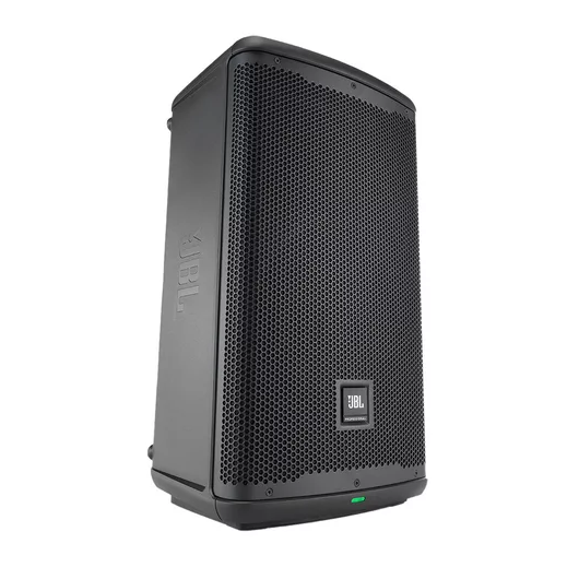 Foto do produto  Caixa de Som JBL EON715