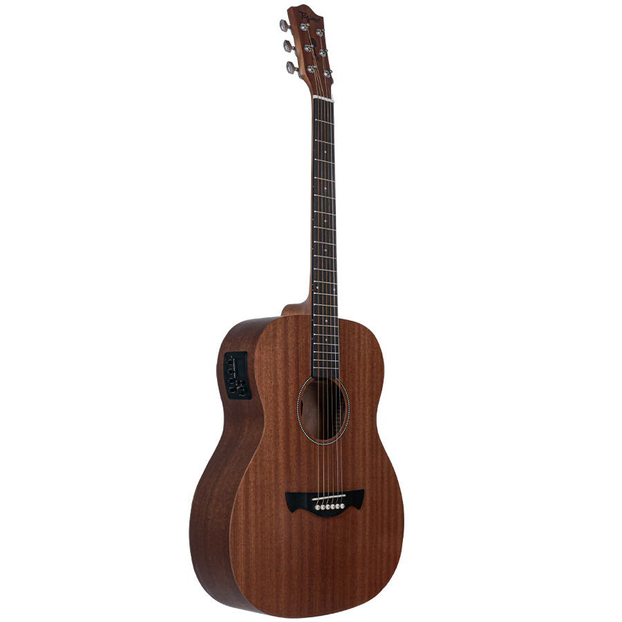 Foto do produto Violão Tagima Montana - All Sapele - EQ - Grand Concert Foto do produto Violão Tagima Montana - All Sapele - EQ - Grand Concert