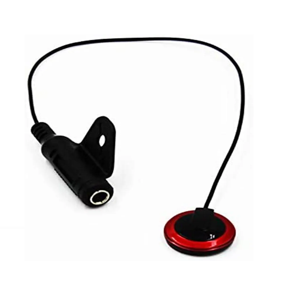 Foto do produto  Captador de contato para violão Smart SM-065