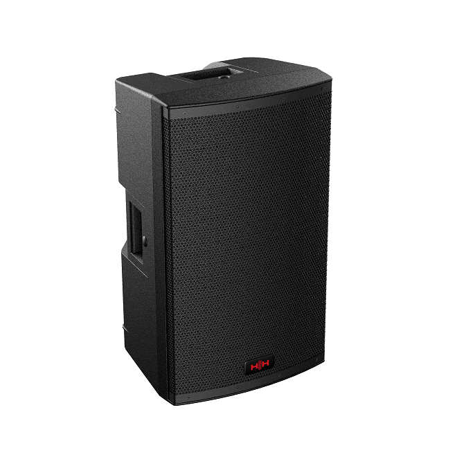 Foto do produto  Caixa ativa 12" HH Tensor TRE 1201