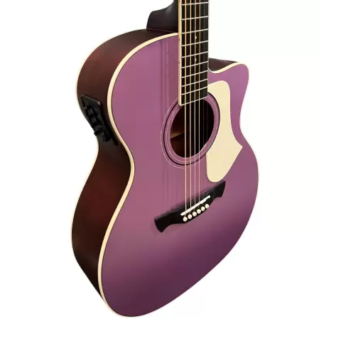 Foto do produto  Violão Tagima Rio Negro Mills Aço Latin América