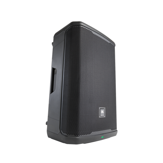 Foto do produto  Caixa Acústica  JBL PRX915 Amplificada  de duas vias de 15"