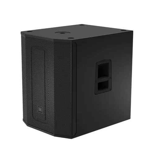 Foto do produto  SUBWOOFER JBL MAX 18-S ATIVO 18 POLEGADAS 500W