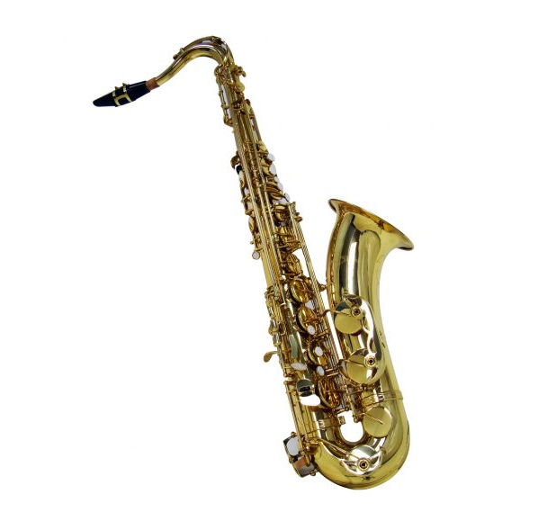 Foto do produto Saxofone Tenor Shelter – SFT6435L Foto do produto Saxofone Tenor Shelter – SFT6435L