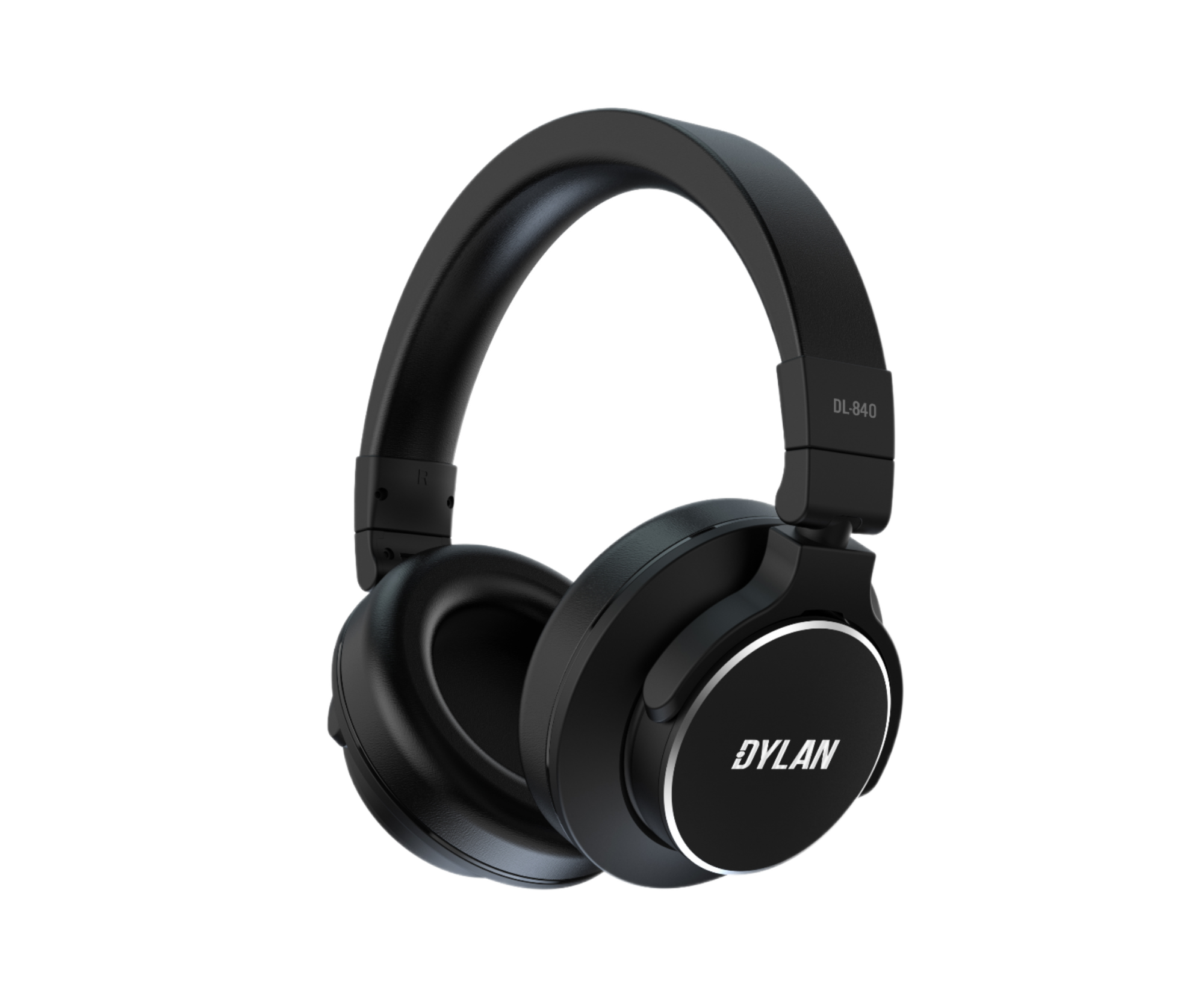 Foto do produto  Fone de Ouvido Stereo DL-840 c/ cabo 2m 