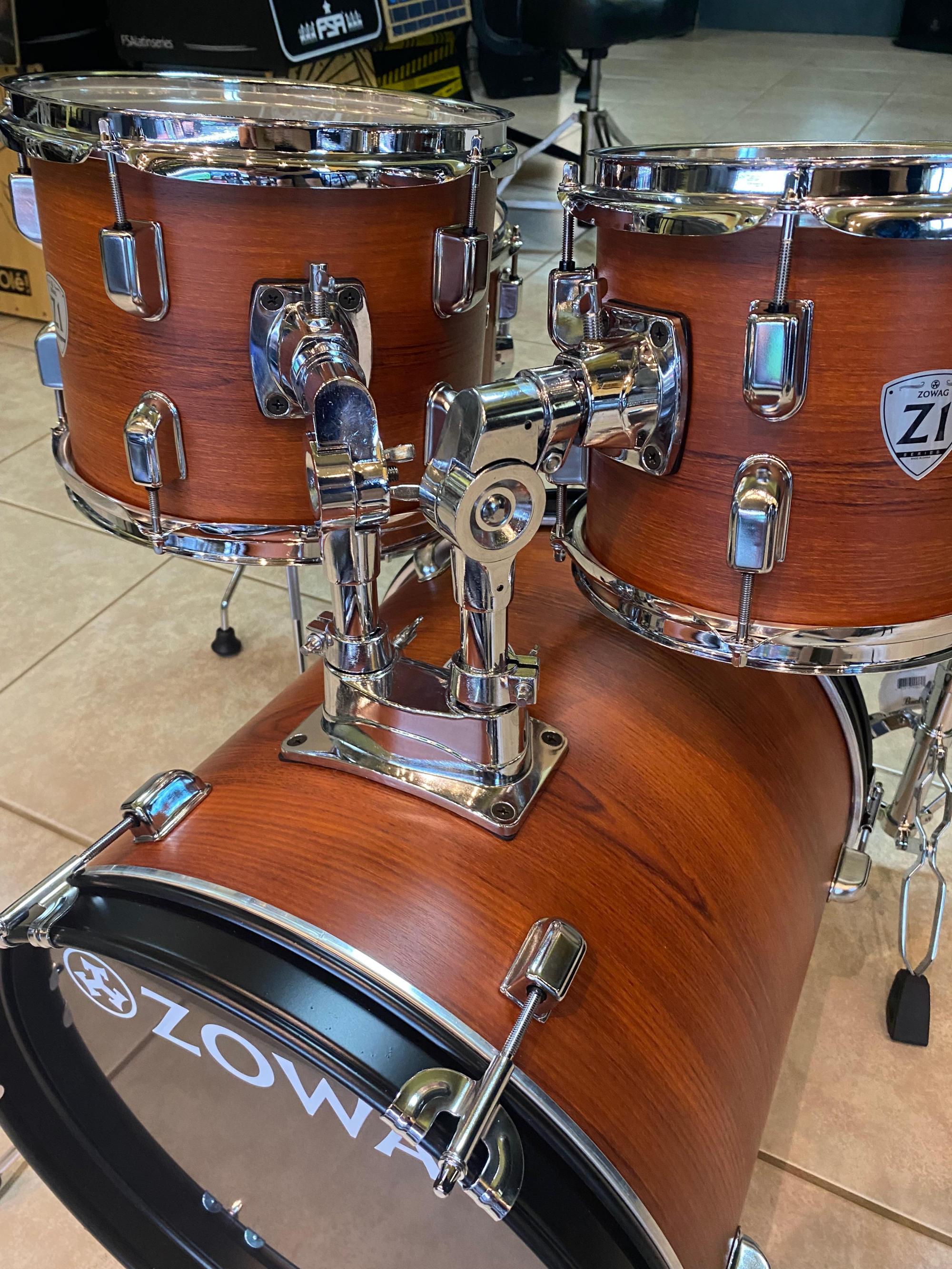 Bateria Z1-JUNIOR5-DKW Zowag - CMK