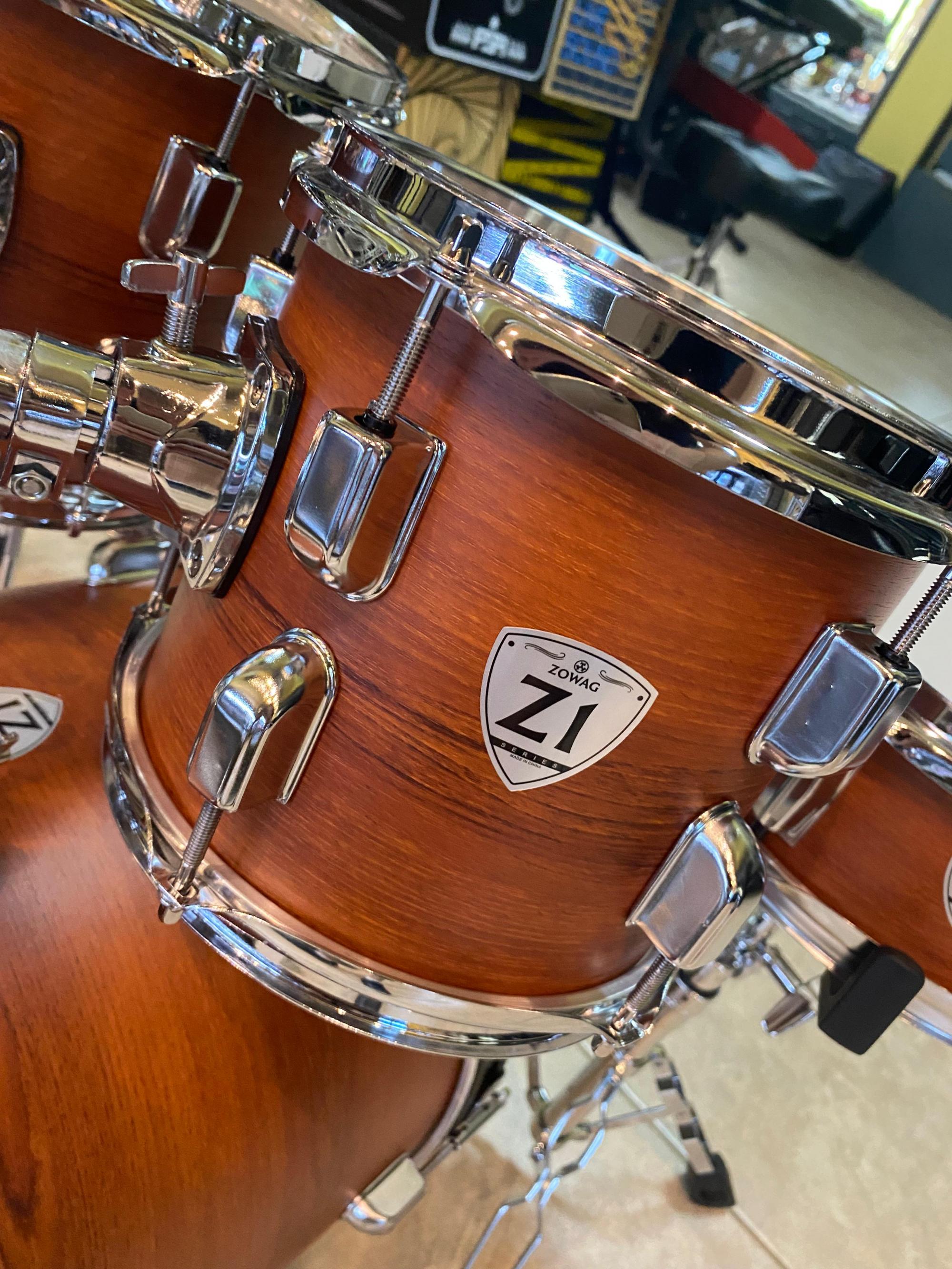 Bateria Z1-JUNIOR5-DKW Zowag - CMK