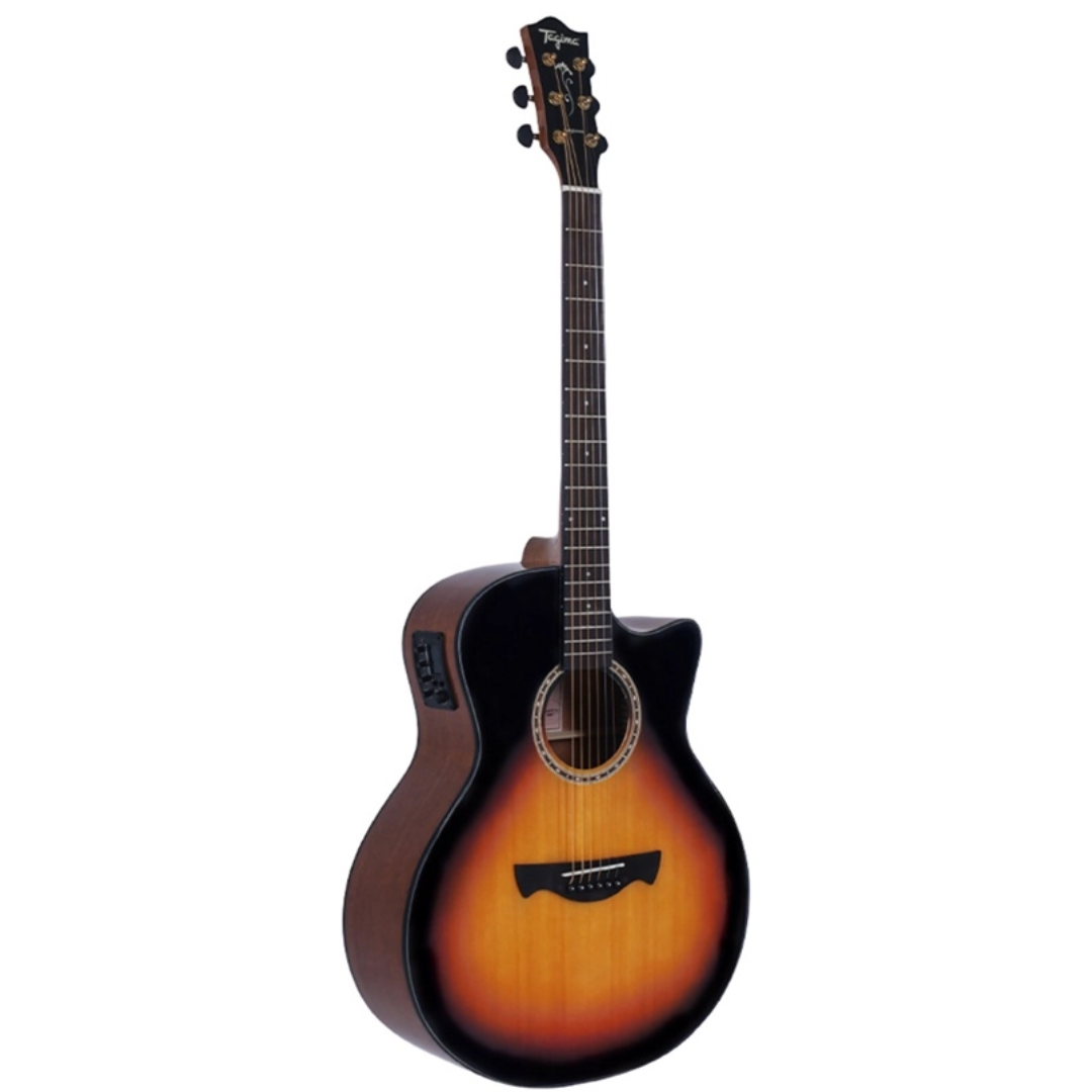 Foto do produto  Violão Tagima California SB Sunburst