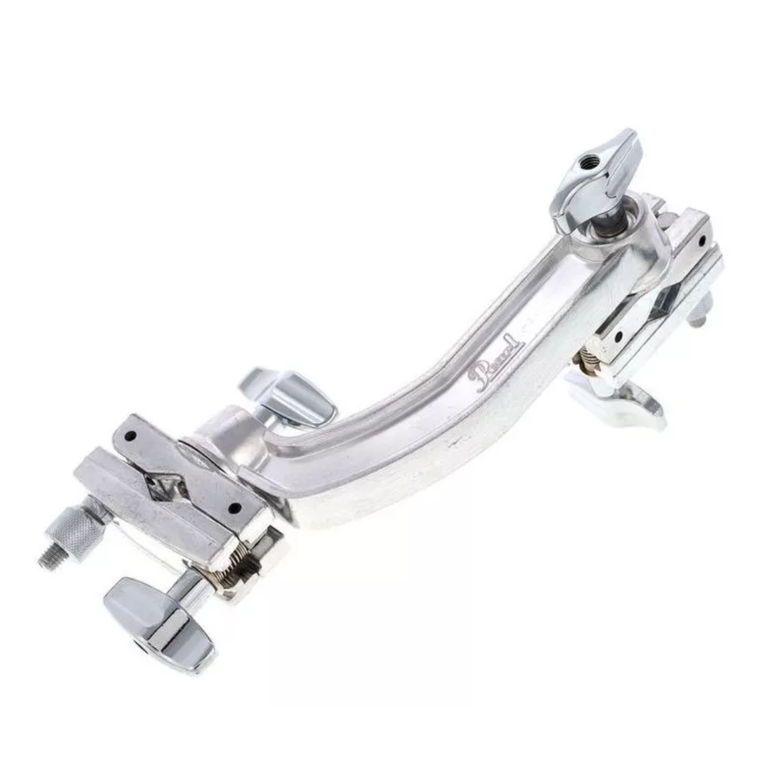 Foto do produto  Bateria fixa de duas portas Multi Clamp Pearl AX-25l