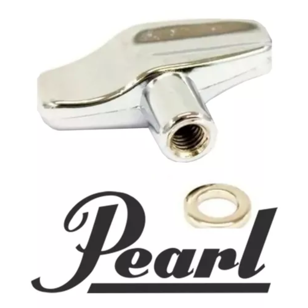 Foto do produto  BORBOLETA GRANDE DE AFINACAO PEARL . = UGN-6/2