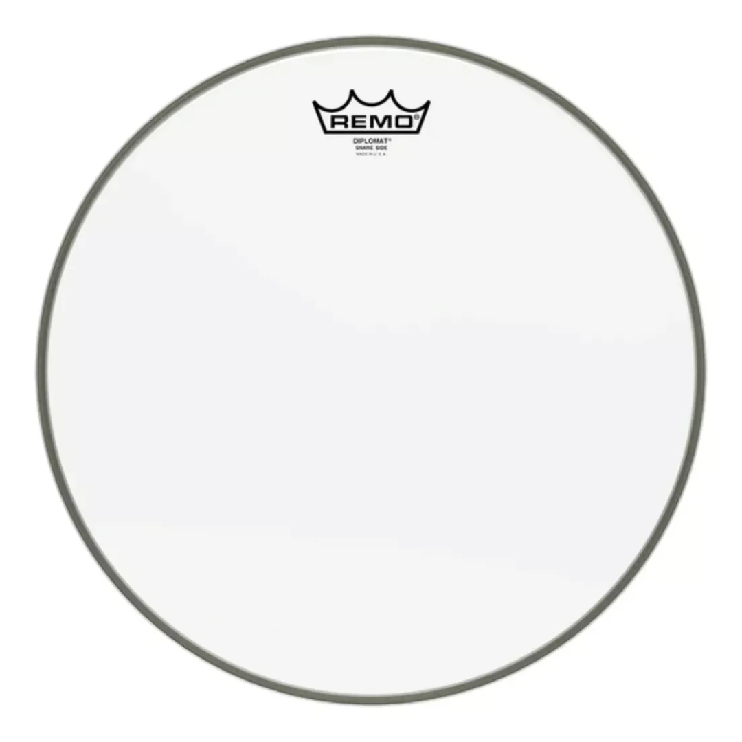Foto do produto  Pele 14 resposta Snare Side